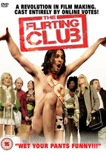 The Flirting Club |   DVD